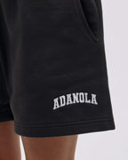Sweat Shorts - Coffee Bean