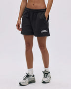 Sweat Shorts - Coffee Bean