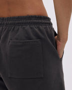 Sweat Shorts - Coffee Bean
