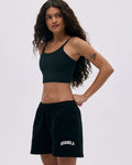 Sweat Shorts - Black