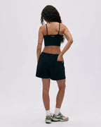 Sweat Shorts - Black