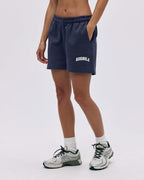 Sweat Shorts - Midnight Blue