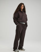 Trail Trousers - Coffee Bean