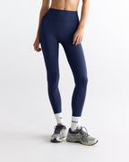 Ultimate Pocket Leggings - Navy Blue
