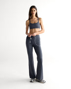 Ultimate Cross Back Bra - Midnight Blue