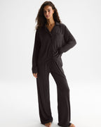 Modal Pyjamas - Coffee Bean
