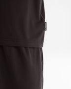 Modal Pyjamas - Coffee Bean