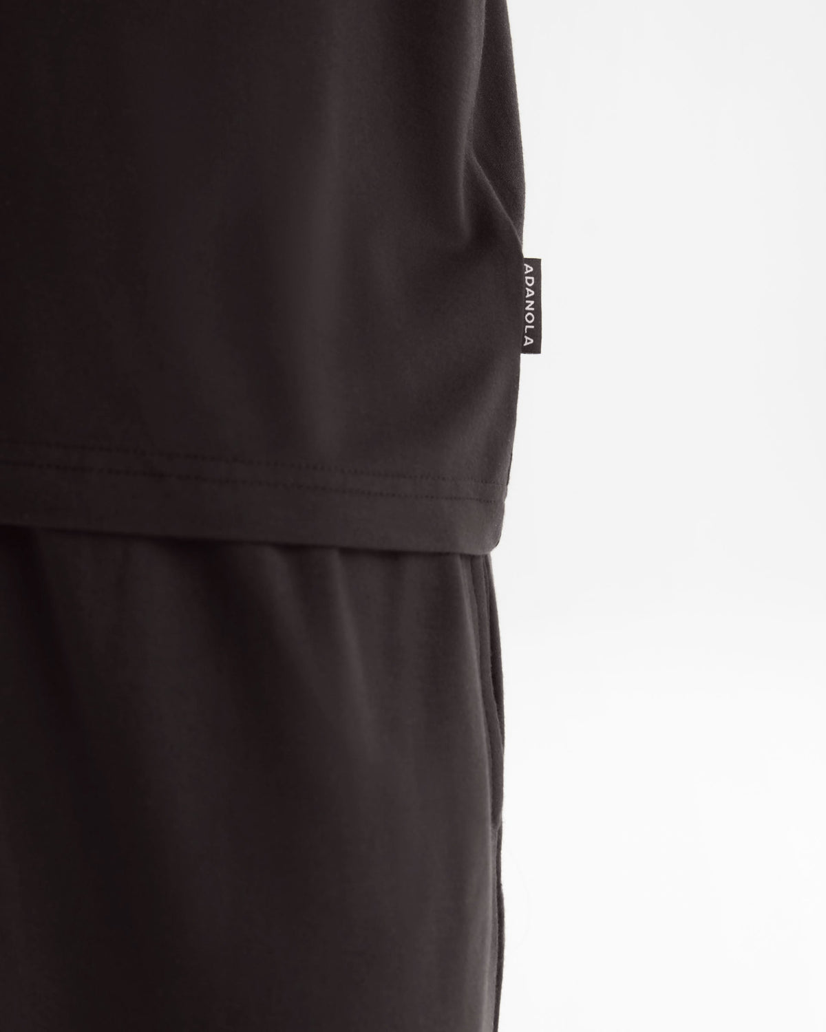 Modal Pyjamas - Coffee Bean