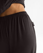 Modal Pyjamas - Coffee Bean