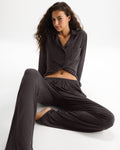 Modal Pyjamas - Coffee Bean