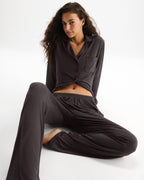 Modal Pyjamas - Coffee Bean