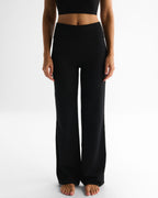 Yoga Pants - Black