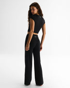 Yoga Pants - Black