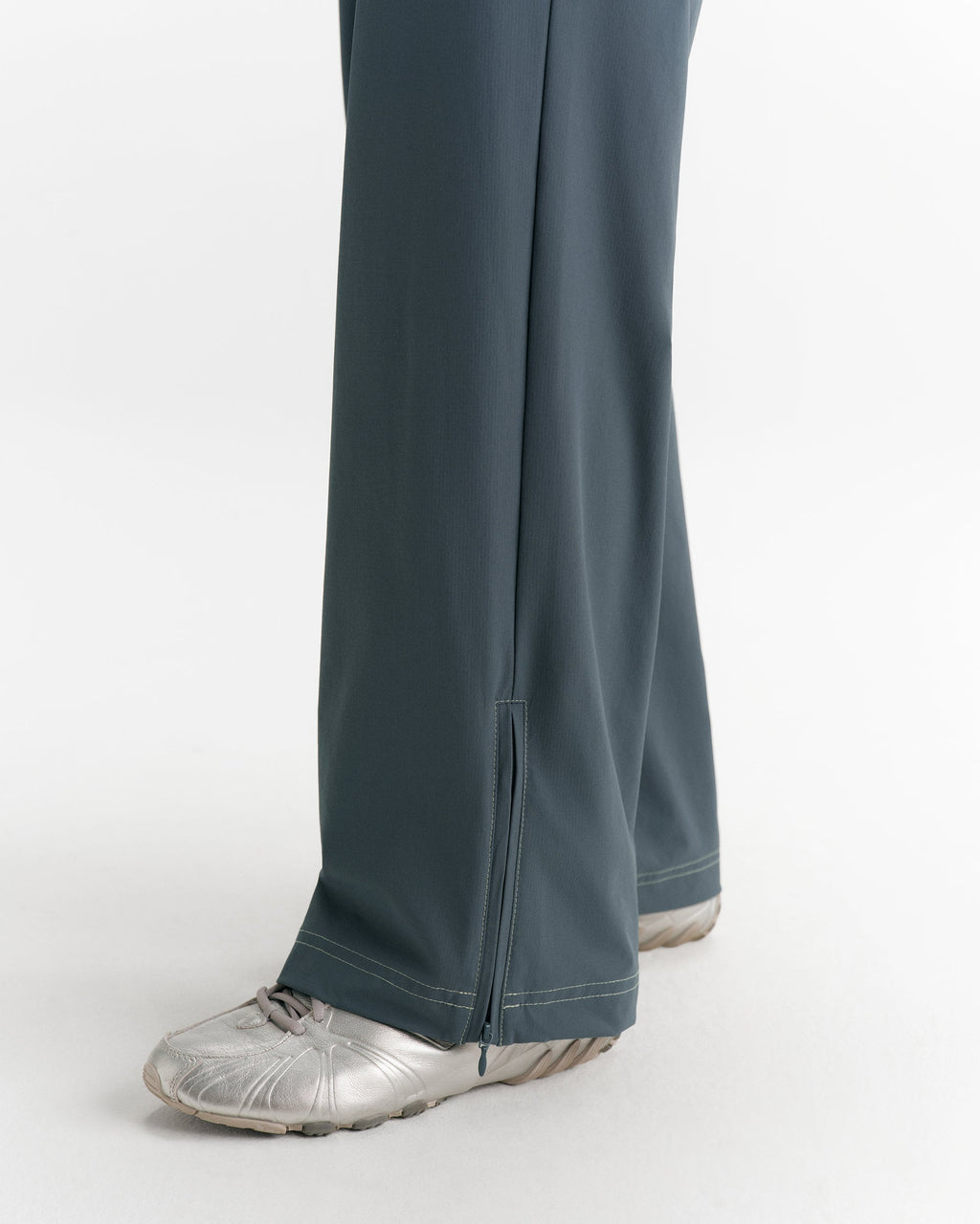 Track Pants - Storm Blue