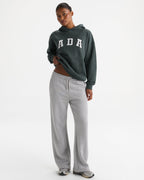 Oversized Hoodie - Sea Green