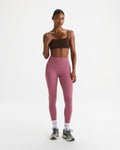 Ultimate Leggings - Deep Pink
