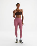 Ultimate Leggings - Deep Pink
