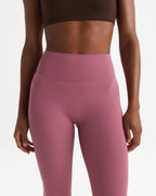 Ultimate Leggings - Deep Pink