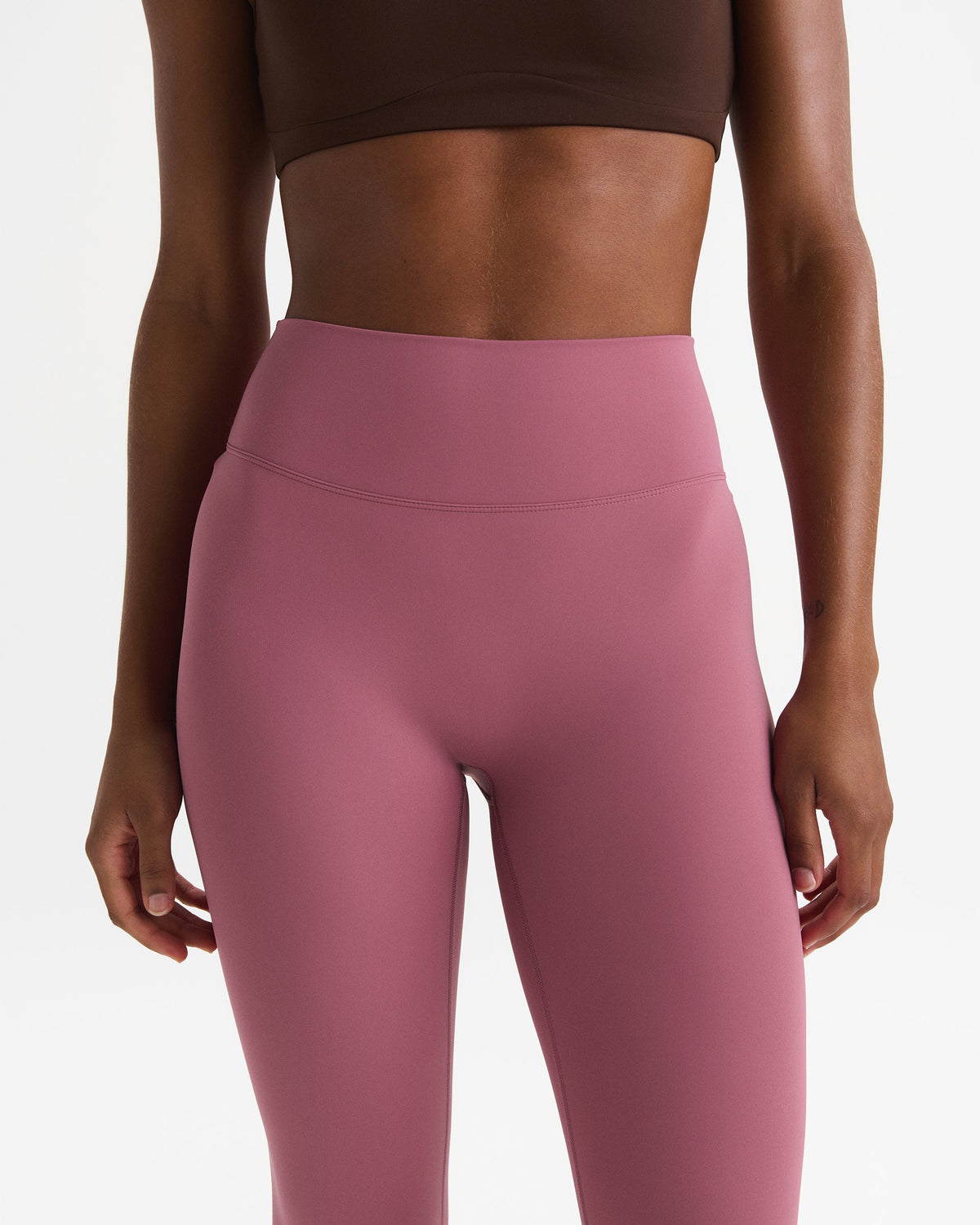 Ultimate Leggings - Deep Pink