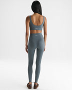 Ultimate Leggings - Storm Blue