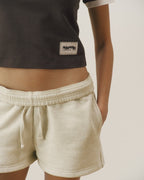 Classic T-shirt - Coffee Bean