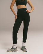 Seamless Leggings - Black