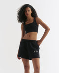 Sweat Shorts - Black