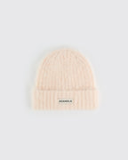 Box Set Beanie and Scarf - Light Pink