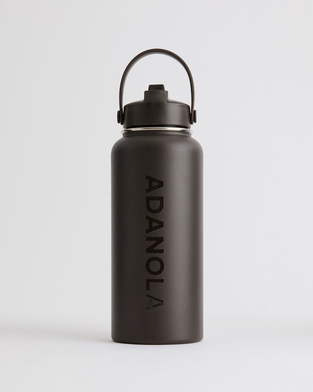 Adanola Water Bottle 950ml - Coffee Bean