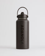 Adanola Water Bottle 950ml - Coffee Bean