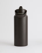 Adanola Water Bottle 950ml - Coffee Bean