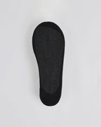 Pilates Grip Socks - Black