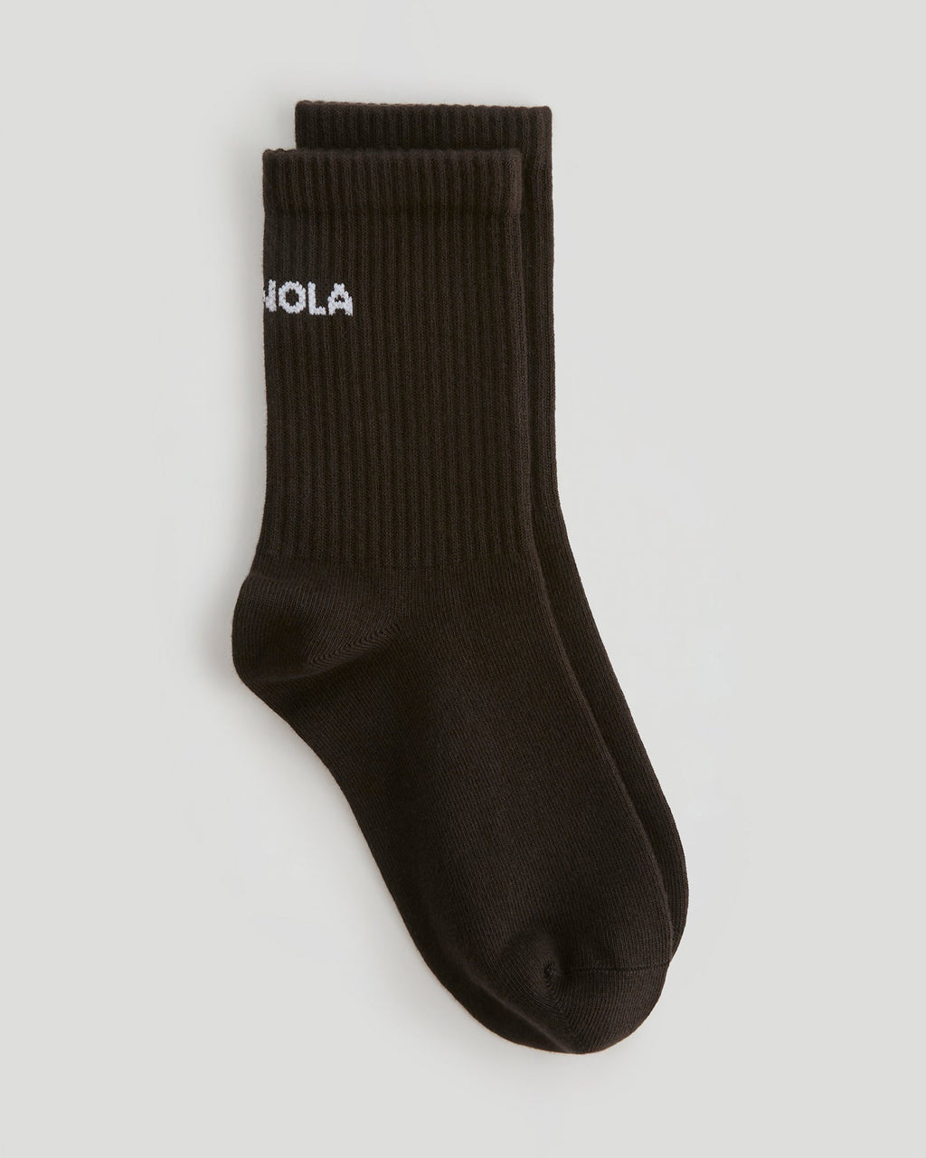 3 Pack Socks - Coffee Bean/Damson Red/Cream