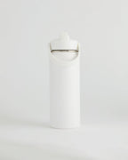 Adanola Water Bottle 550ml - White