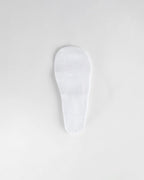 Pilates Grip Socks - White