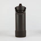 Adanola Water Bottle 550ml - Coffee Bean