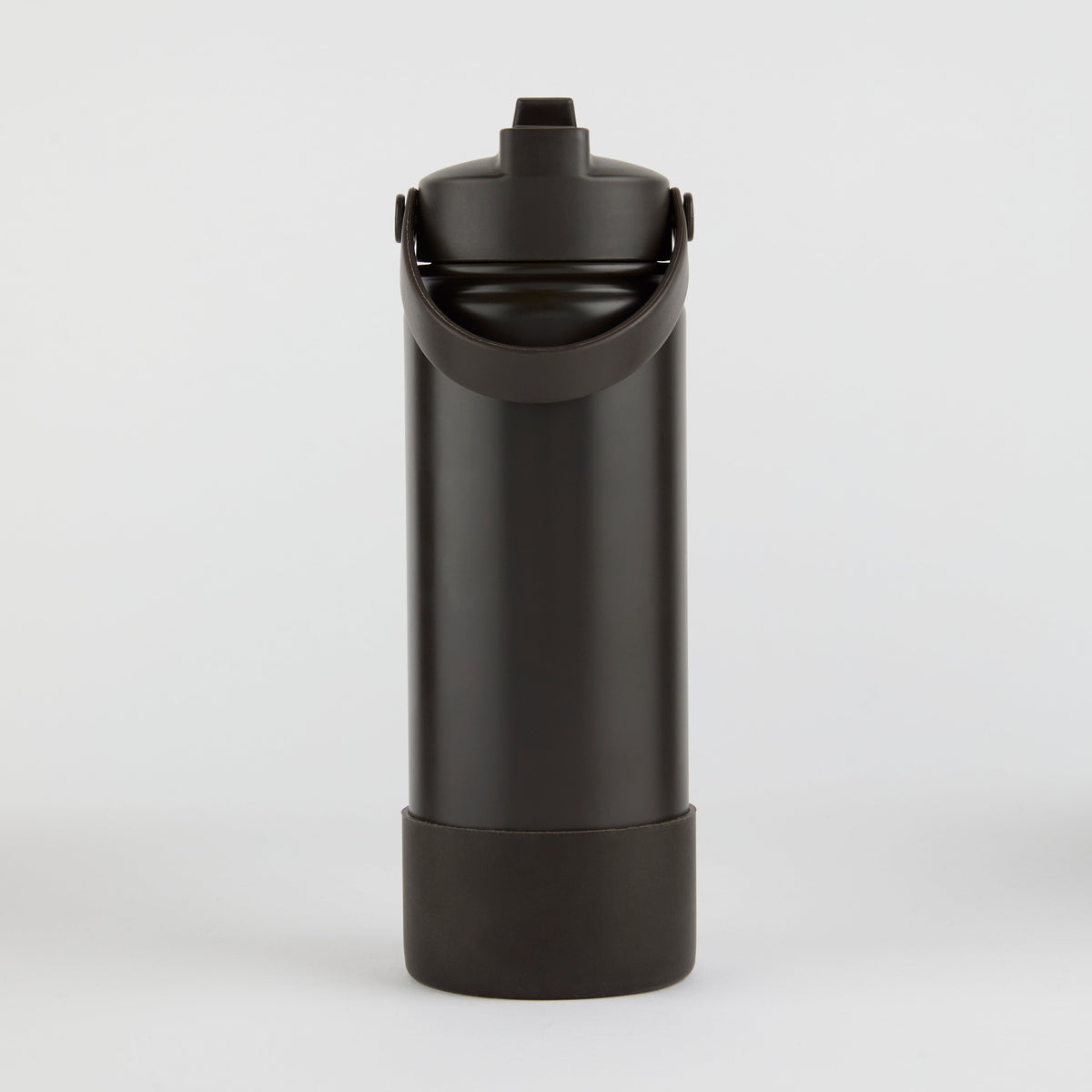 Adanola Water Bottle 550ml - Coffee Bean
