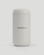 Adanola Coffee Cup - Marshmallow White