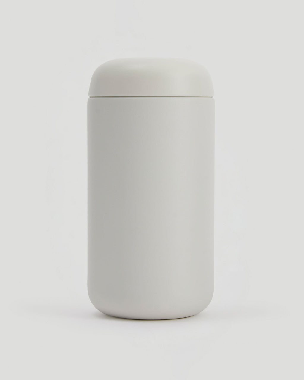 Adanola Coffee Cup - Marshmallow White
