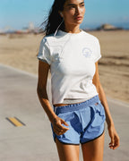 Classic T-shirt - White