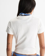 Classic T-shirt - White