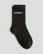 2 Pack Socks - Coffee Bean/Walnut Marl