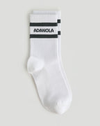 3 Pack Sports Socks - Coffee Bean/Midnight Blue/Olive Green
